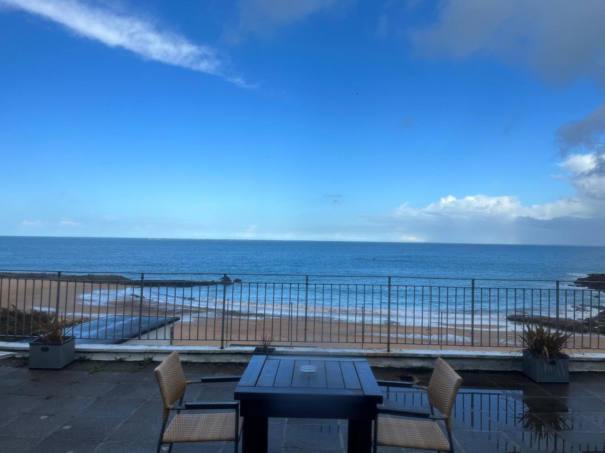 The Prince Of Wales Hotel St Ouen's Exterior photo