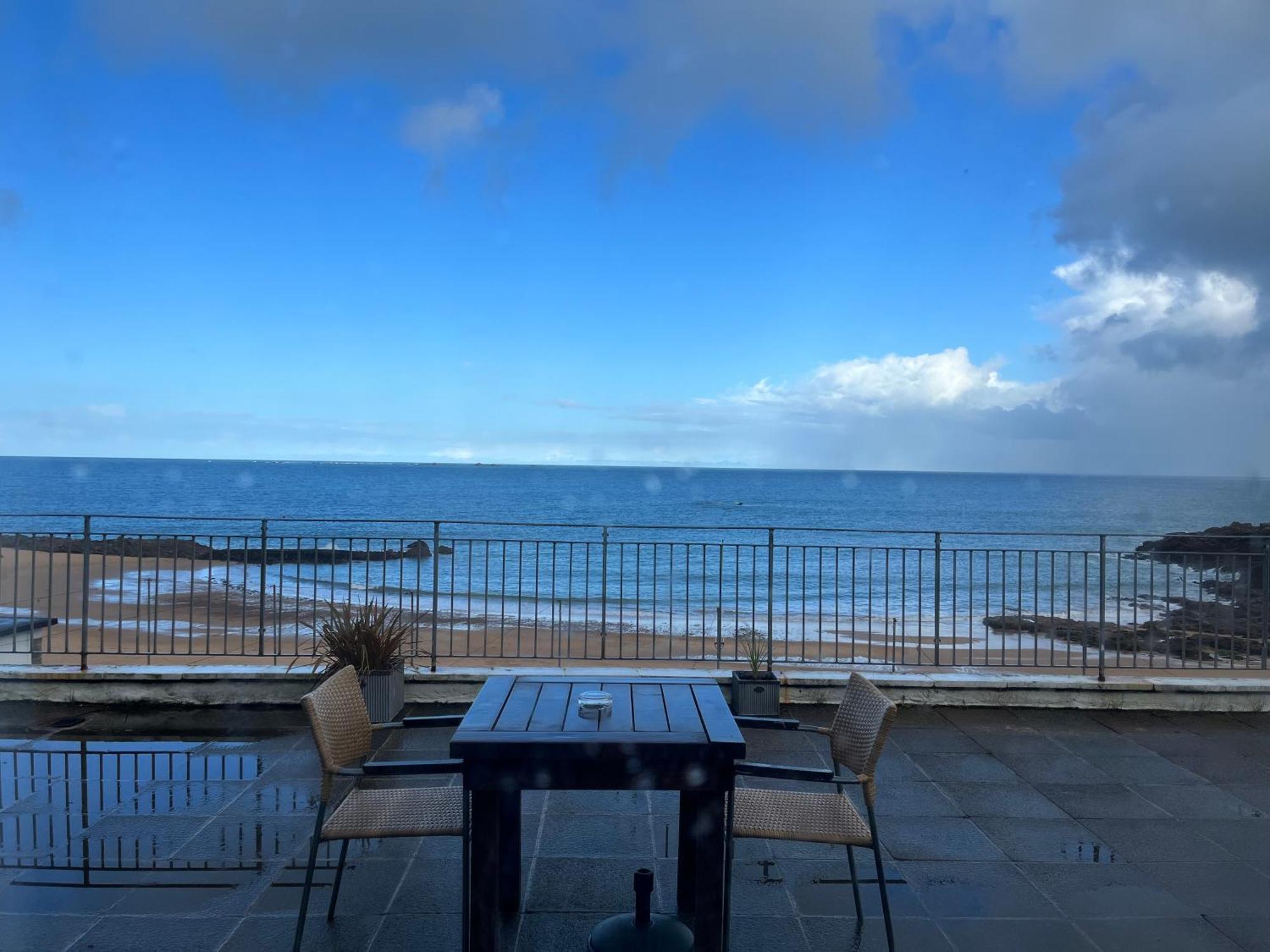 The Prince Of Wales Hotel St Ouen's Exterior photo